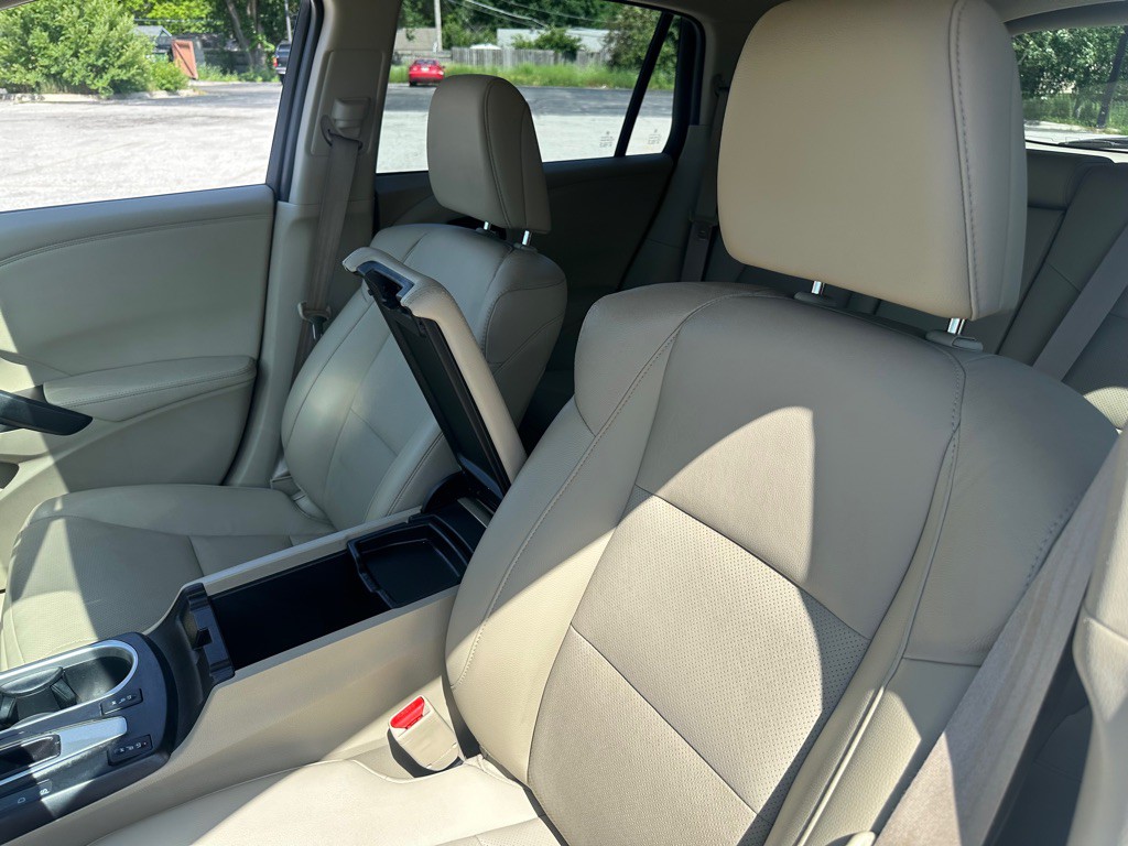 2016 Acura RDX Image 13