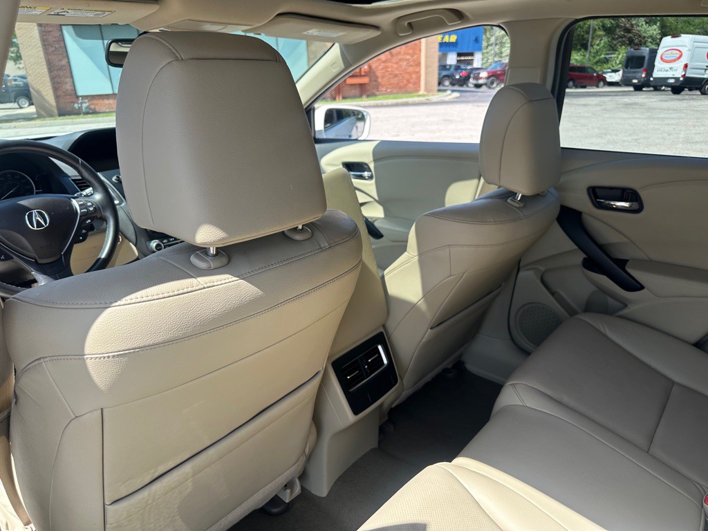 2016 Acura RDX Image 15