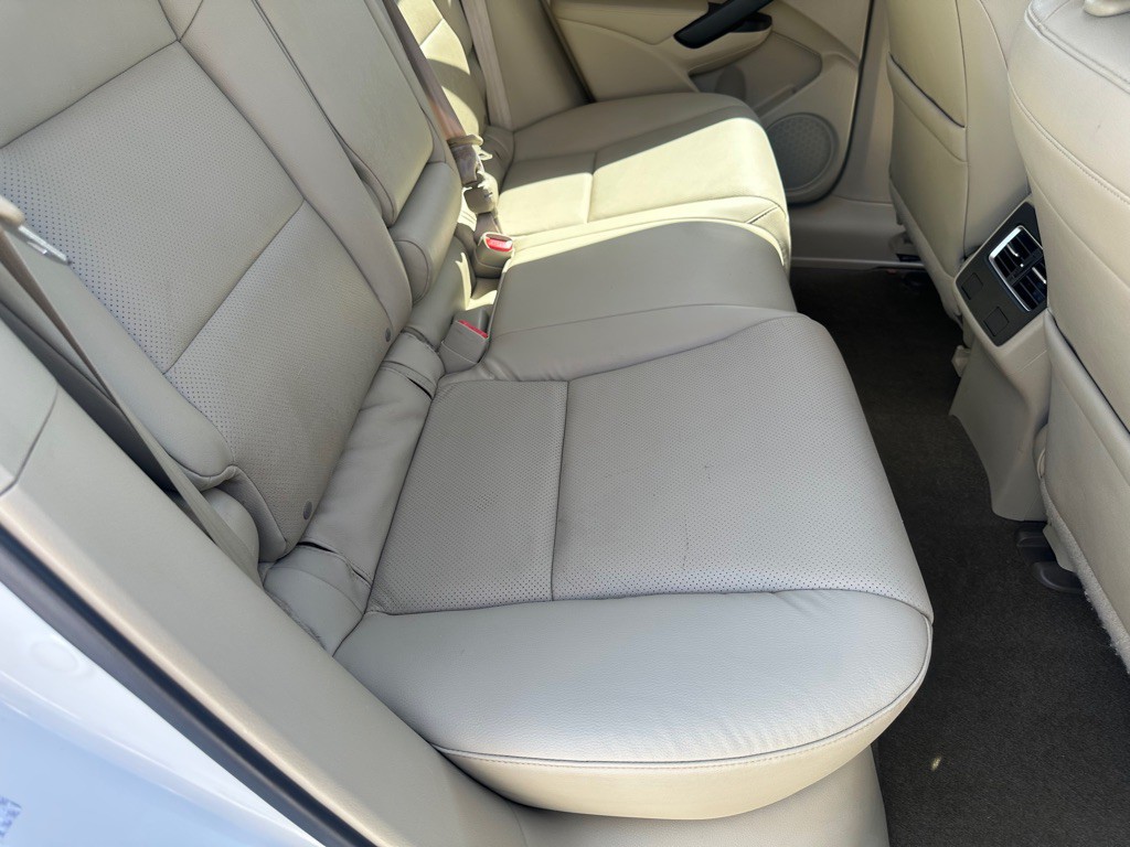 2016 Acura RDX Image 19