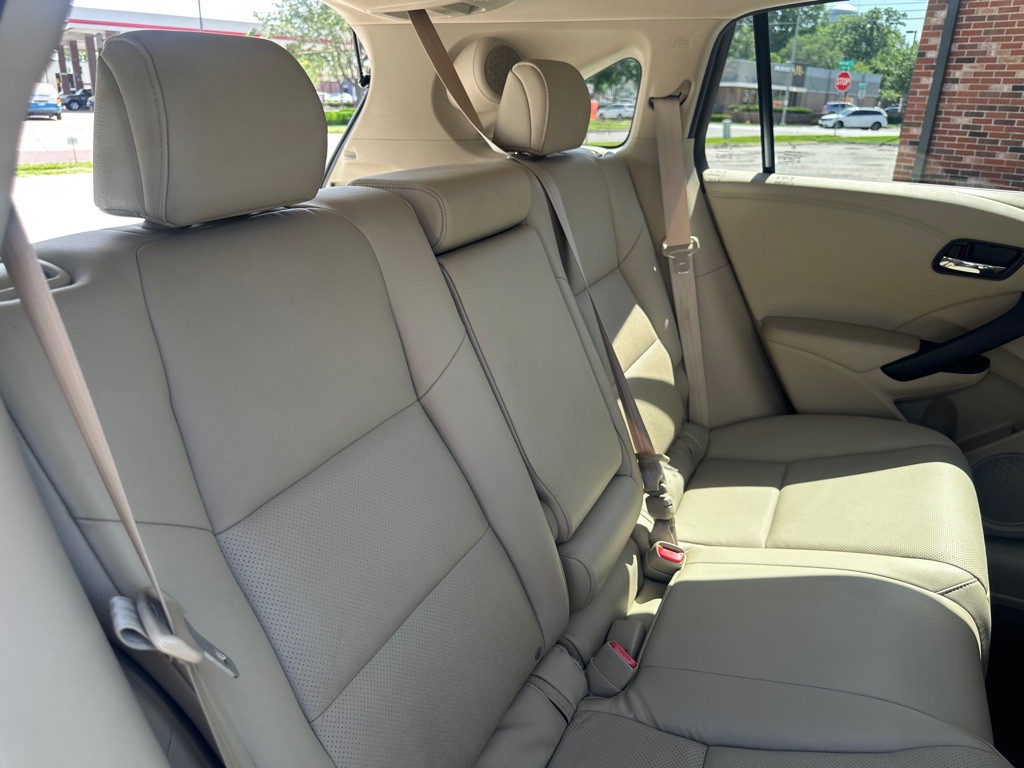 2016 Acura RDX Image 20