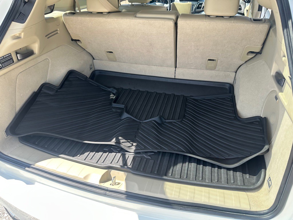 2016 Acura RDX Image 21