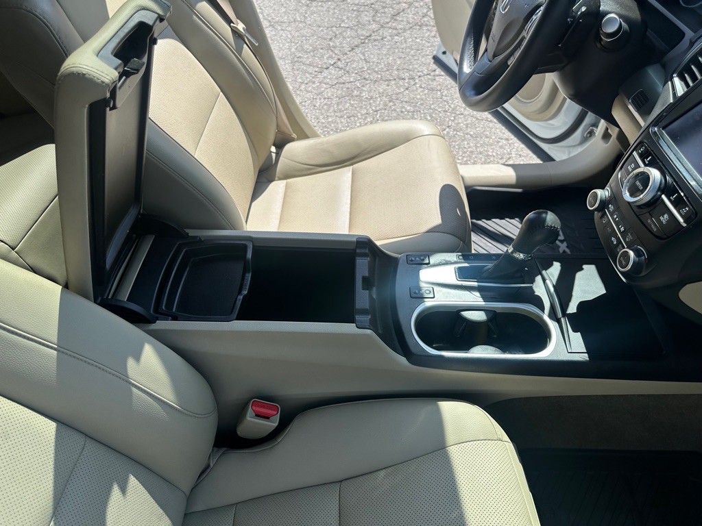 2016 Acura RDX Image 23