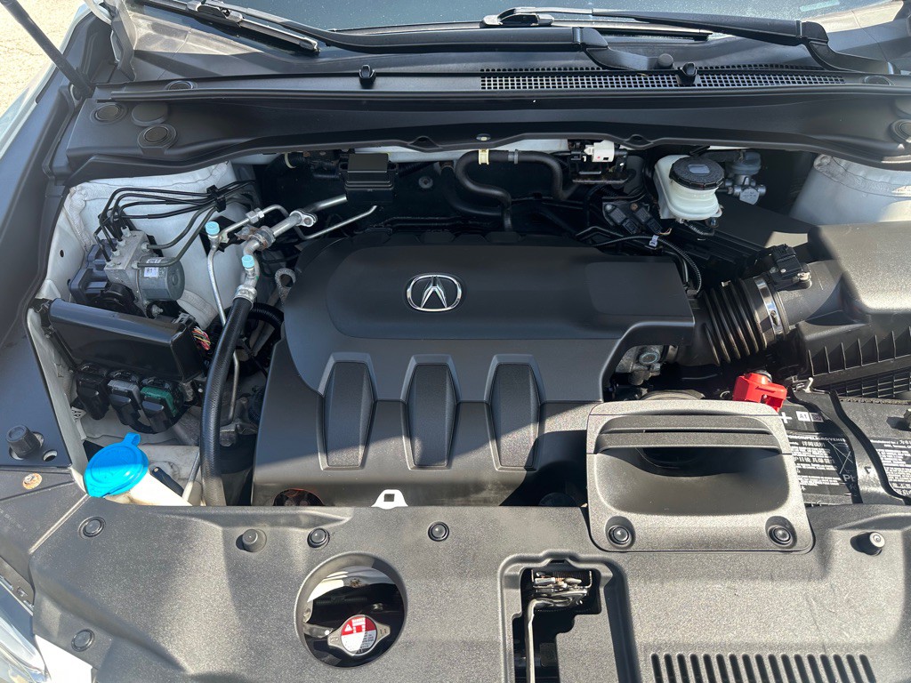 2016 Acura RDX Image 27