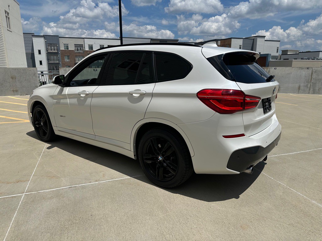 2016 BMW X1 Image 5