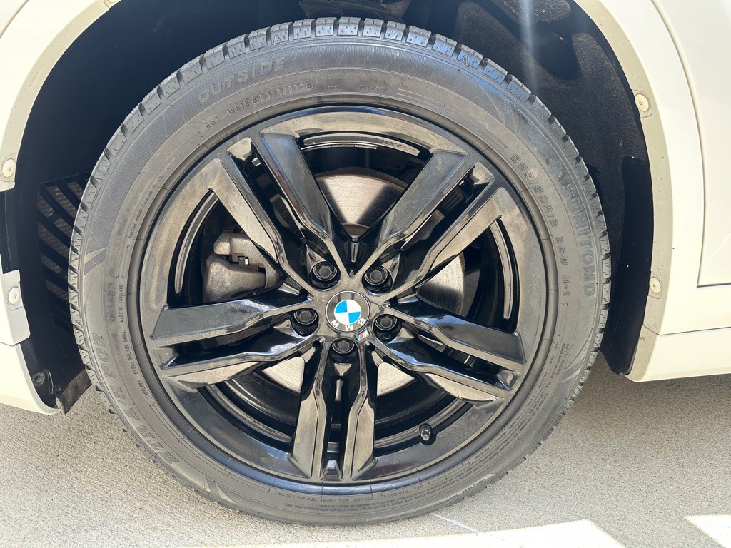 2016 BMW X1 Image 9