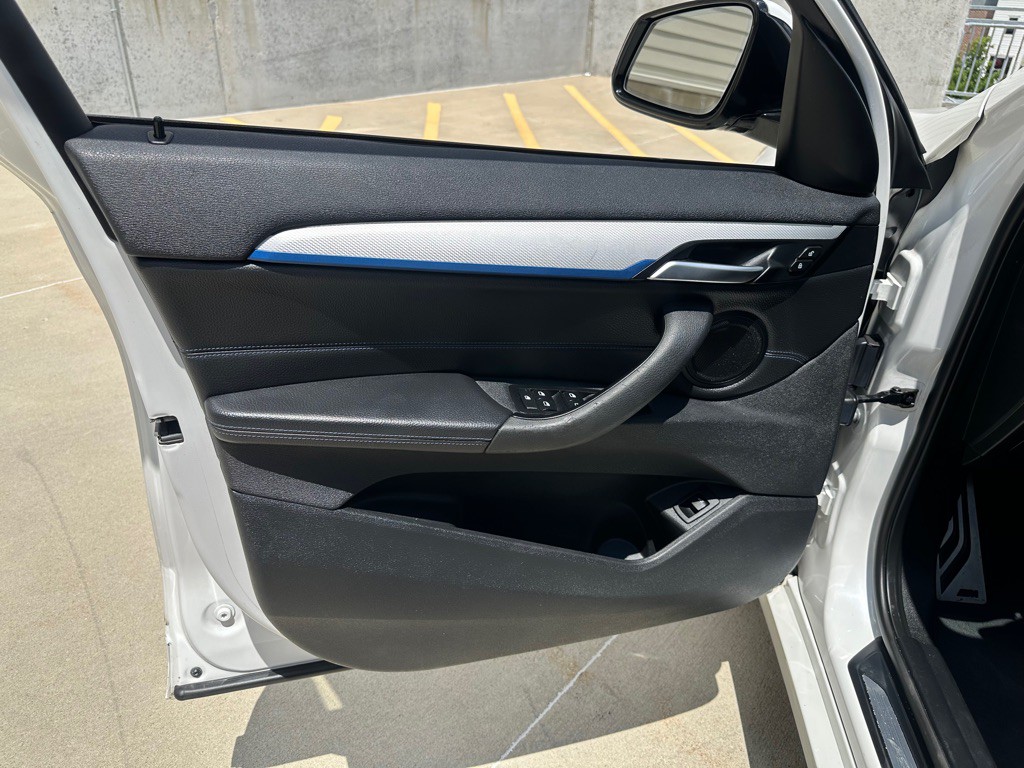 2016 BMW X1 Image 11