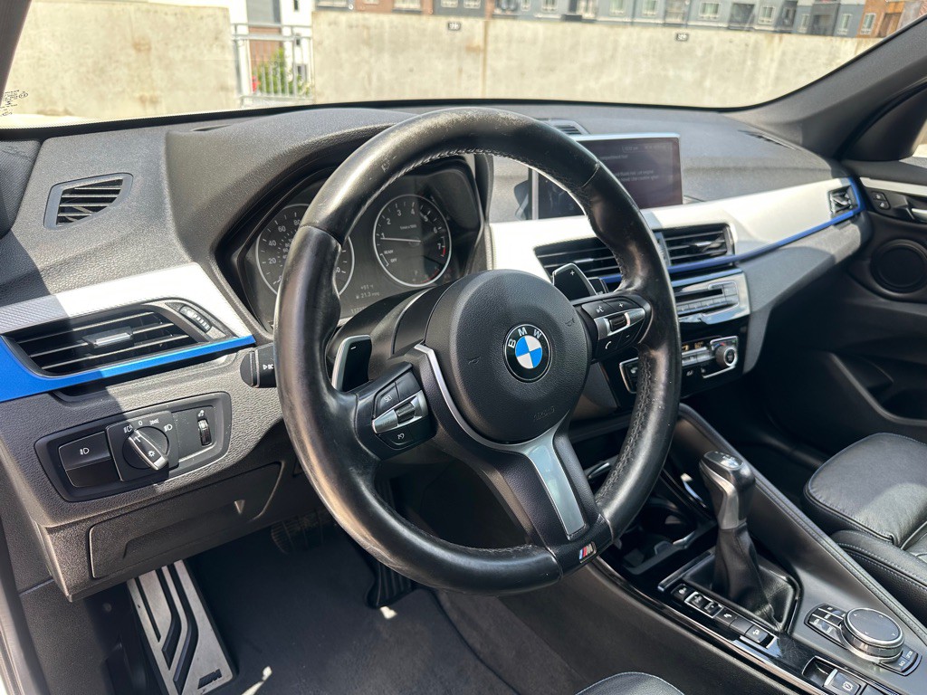 2016 BMW X1 Image 13
