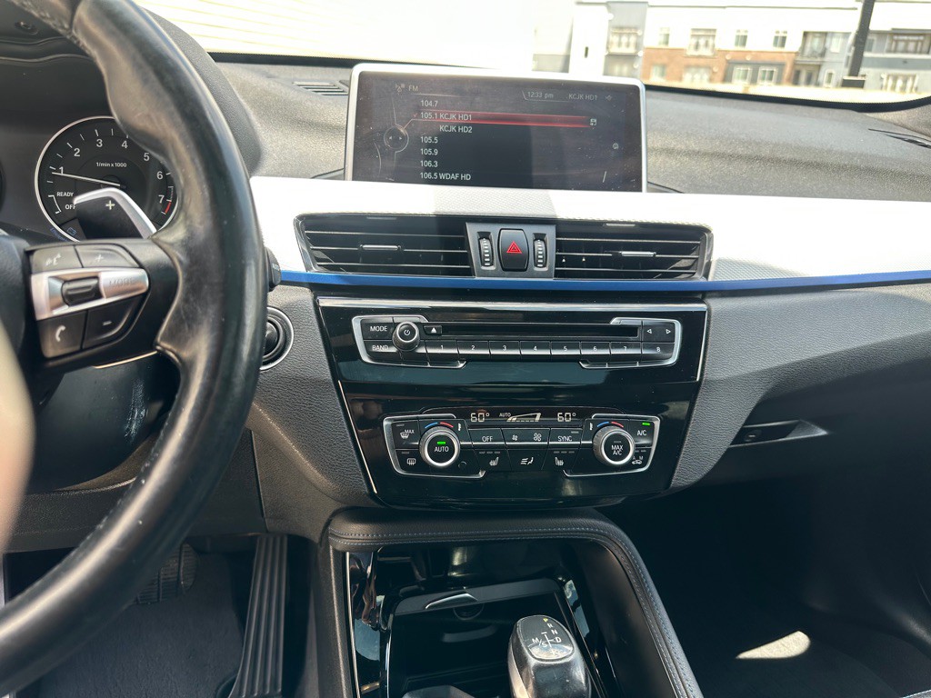 2016 BMW X1 Image 14