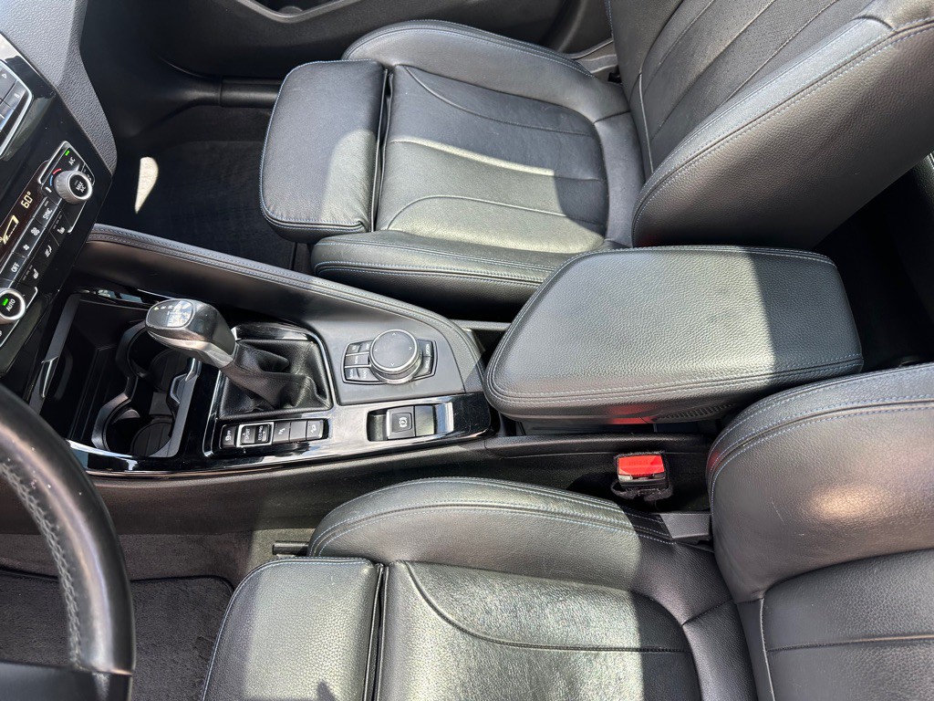 2016 BMW X1 Image 15