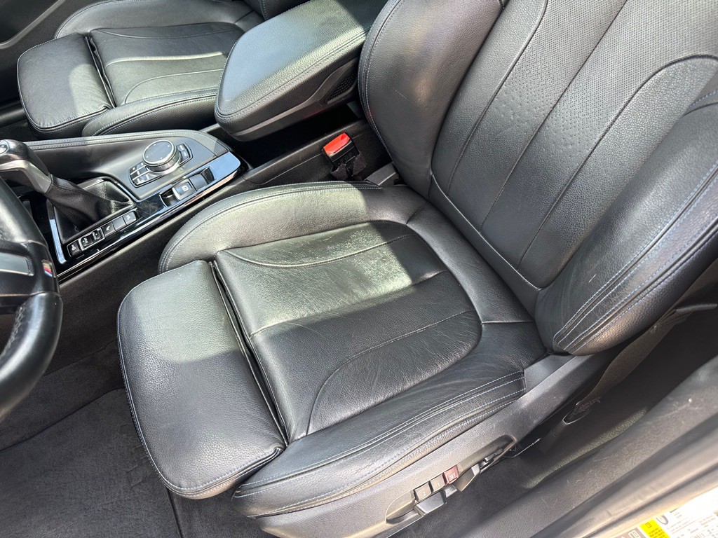2016 BMW X1 Image 16