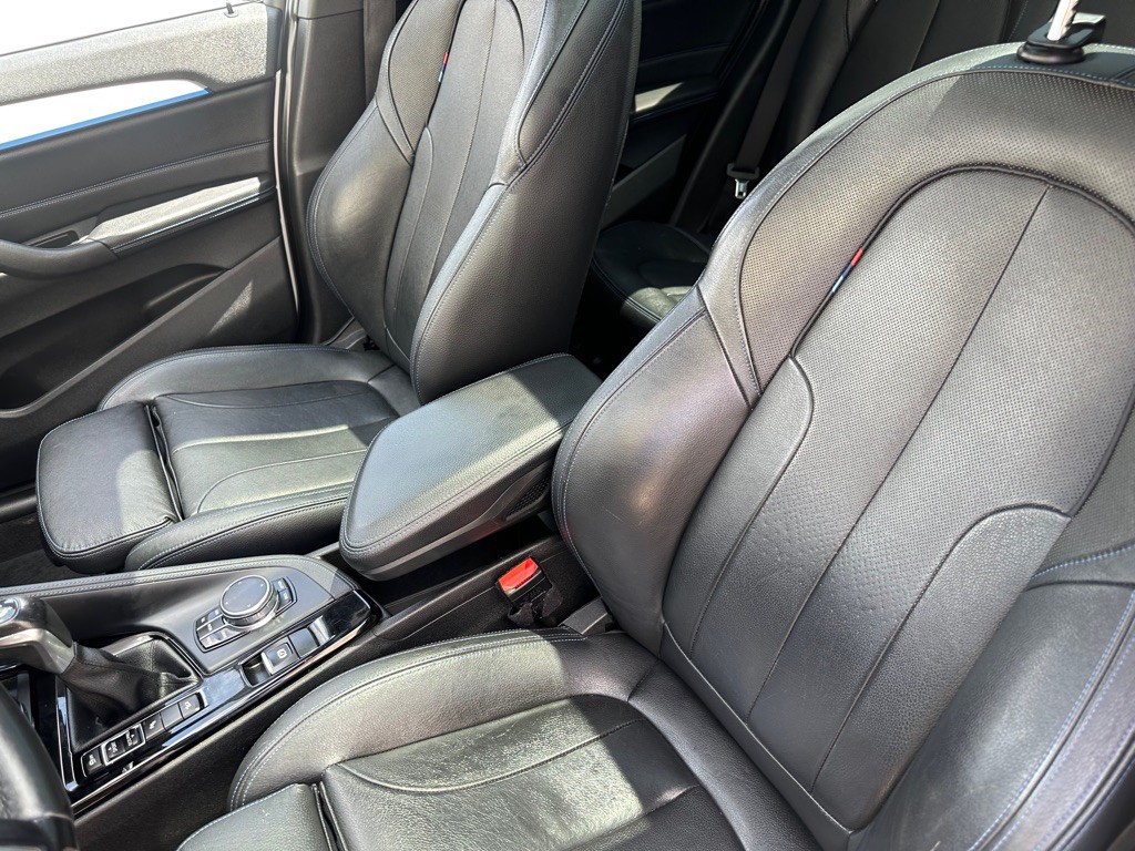 2016 BMW X1 Image 17