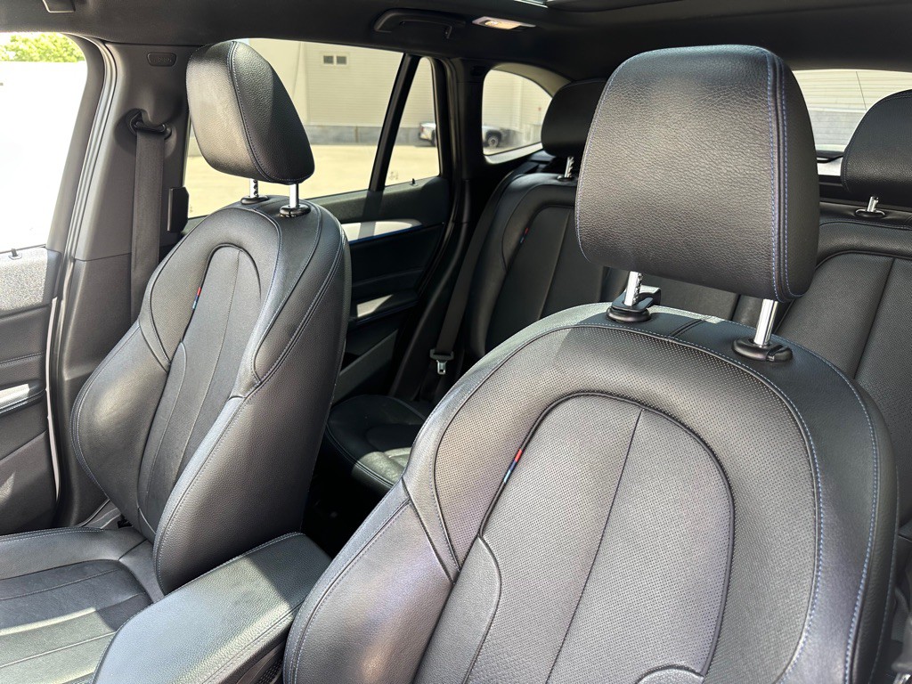 2016 BMW X1 Image 18