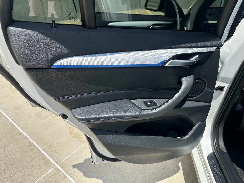 2016 BMW X1 Image 19
