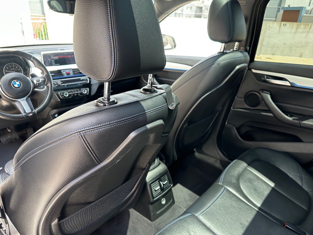 2016 BMW X1 Image 20