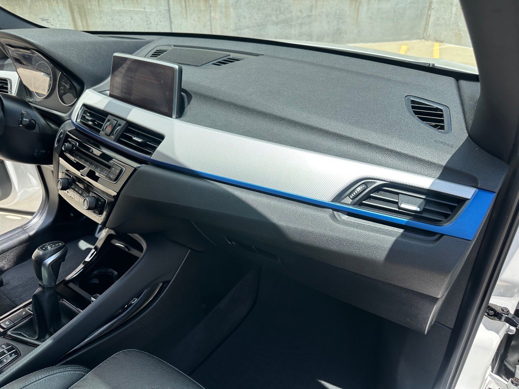 2016 BMW X1 Image 28