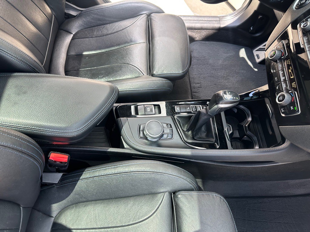 2016 BMW X1 Image 29