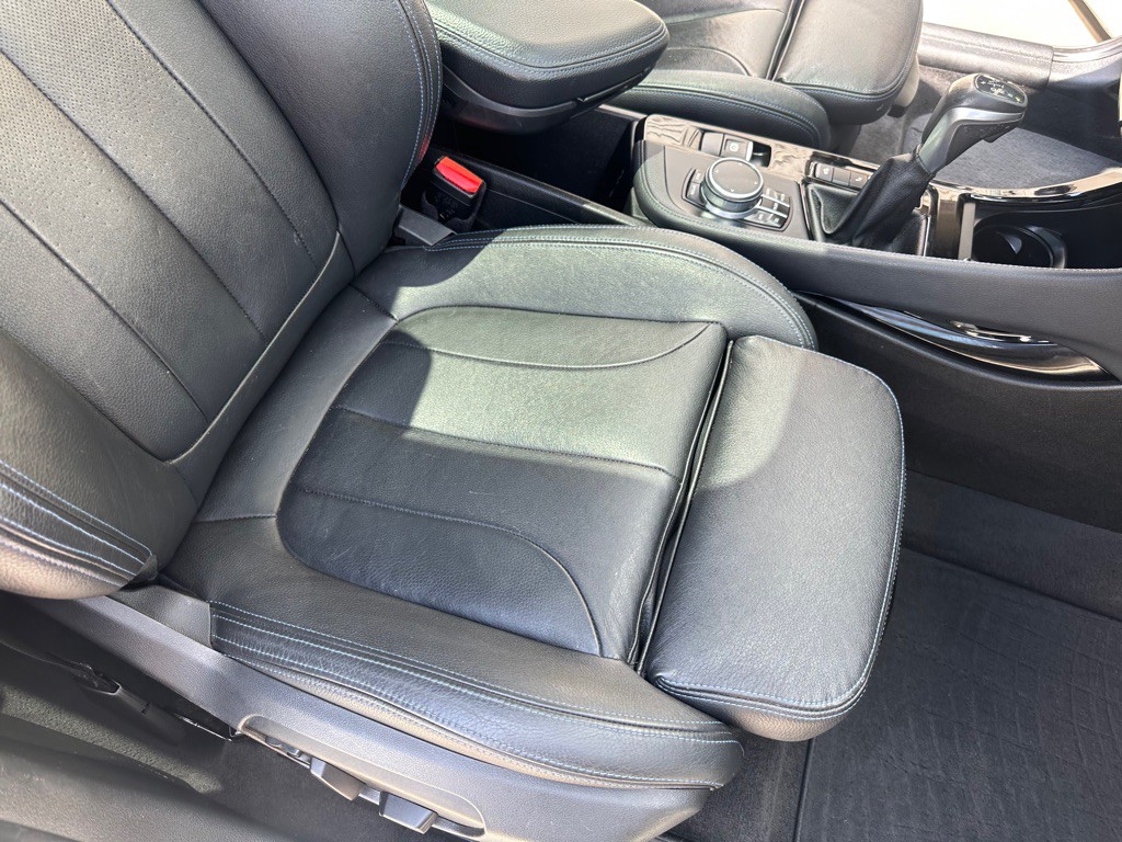 2016 BMW X1 Image 30
