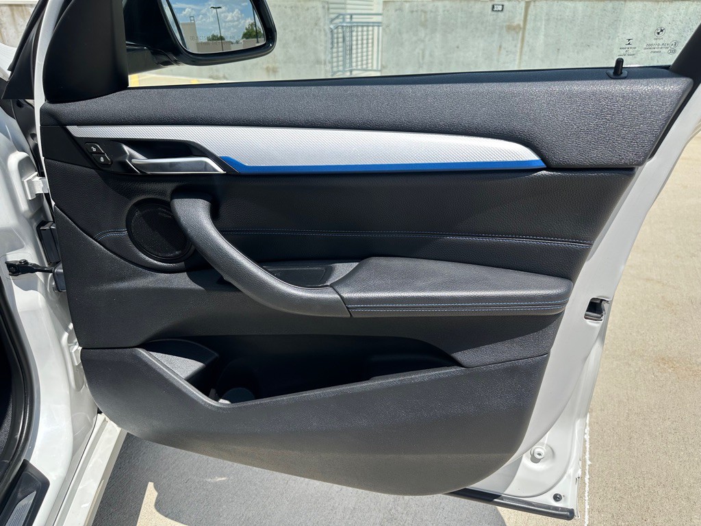 2016 BMW X1 Image 34