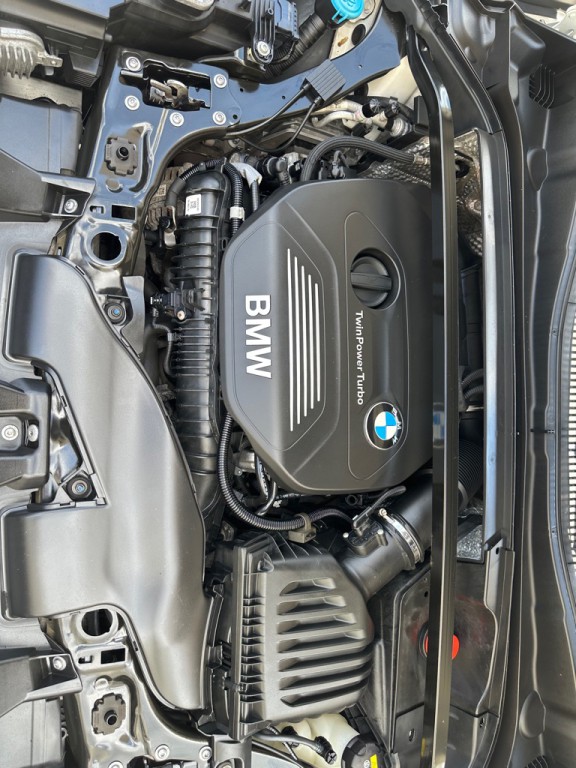 2016 BMW X1 Image 35