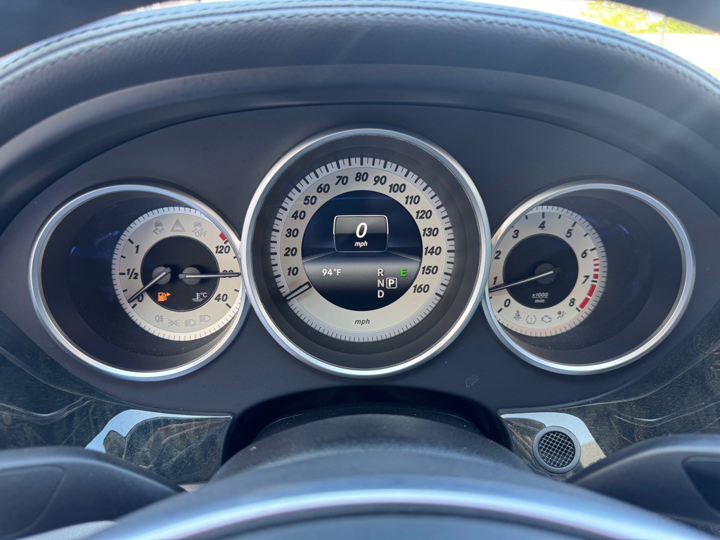 2017 Mercedes-Benz CLS-Class Image 16
