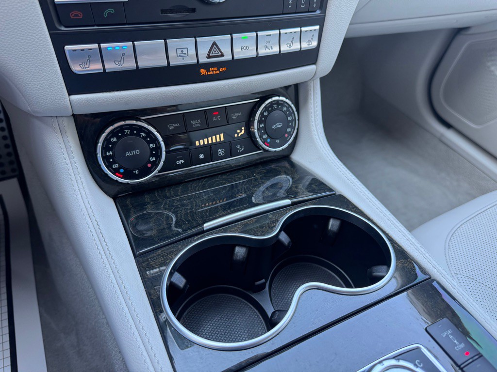2017 Mercedes-Benz CLS-Class Image 21