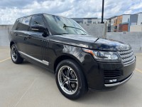 Image for 2014 Land Rover Range Rover HSE ID: 6642778