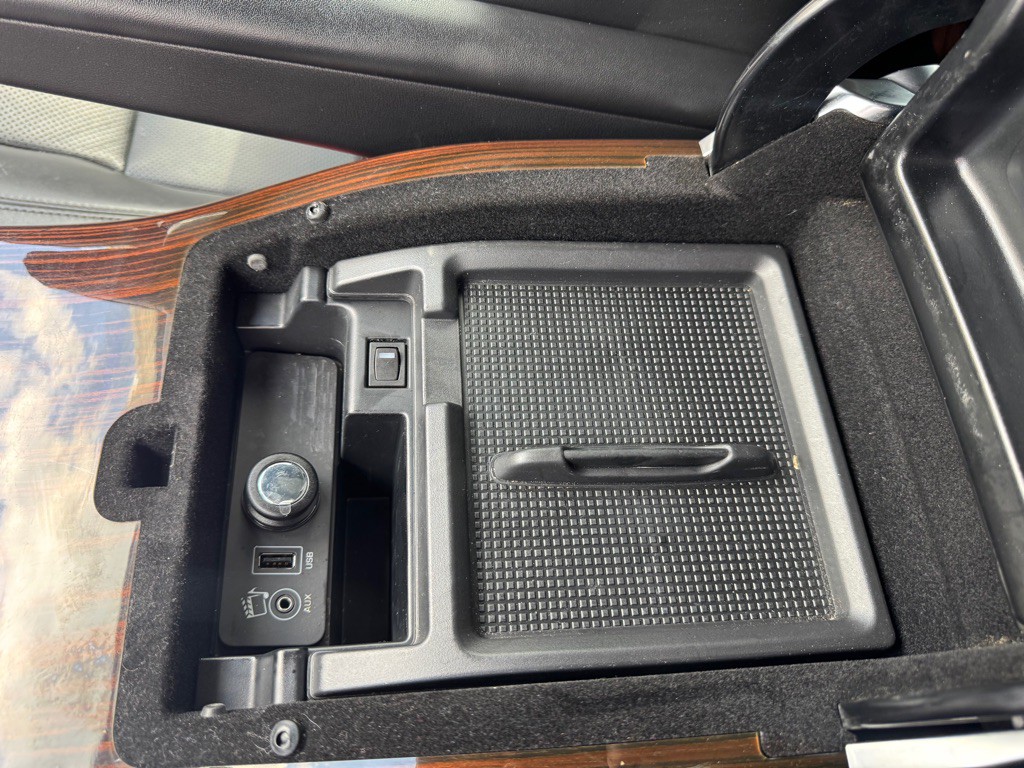 2014 Land Rover Range Rover Image 20