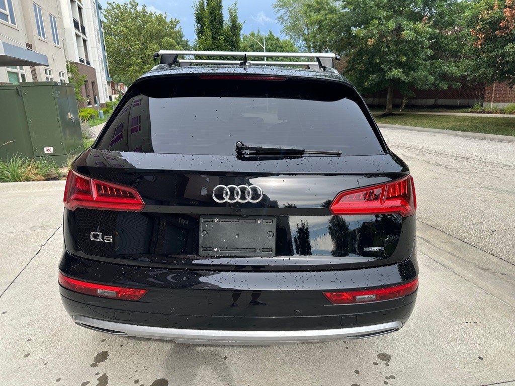 2020 Audi Q5 Image 6