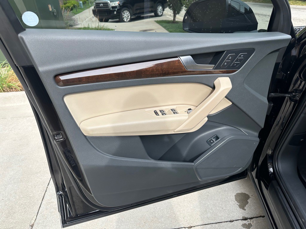 2020 Audi Q5 Image 9