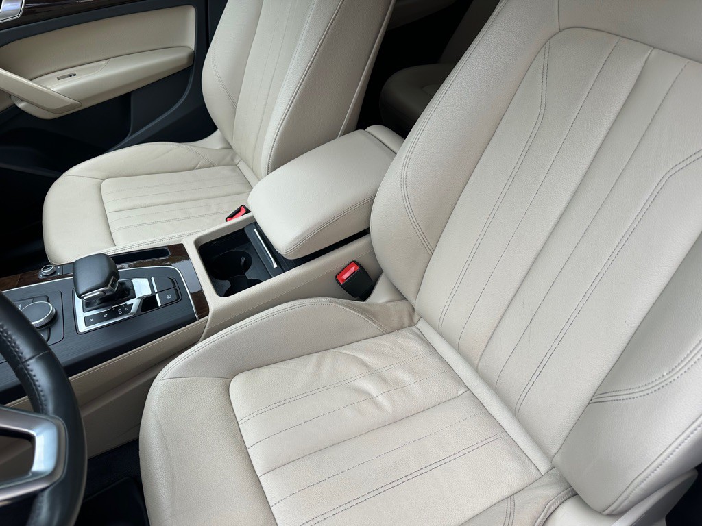 2020 Audi Q5 Image 14