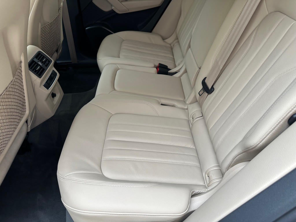 2020 Audi Q5 Image 17