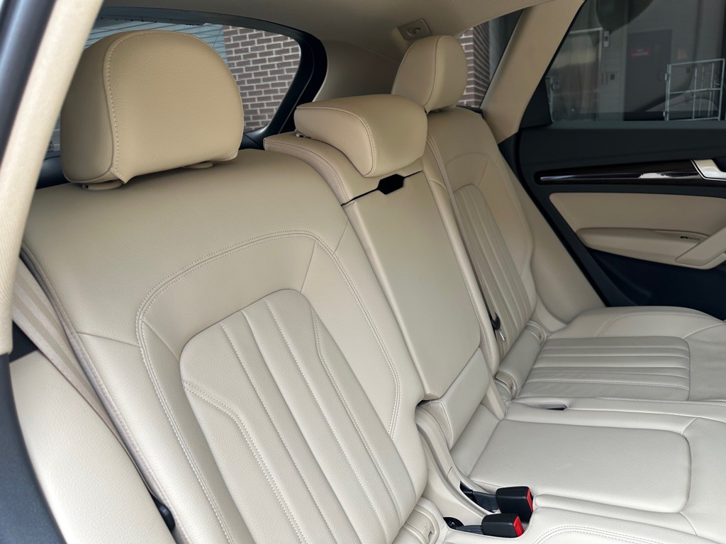 2020 Audi Q5 Image 21