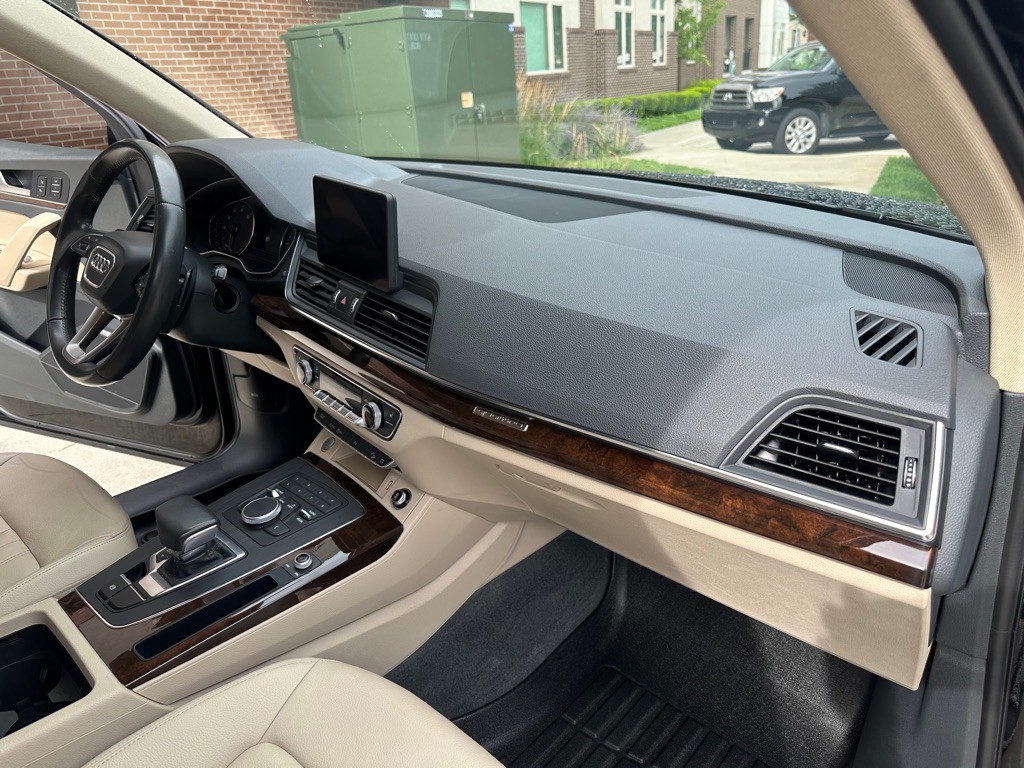 2020 Audi Q5 Image 22