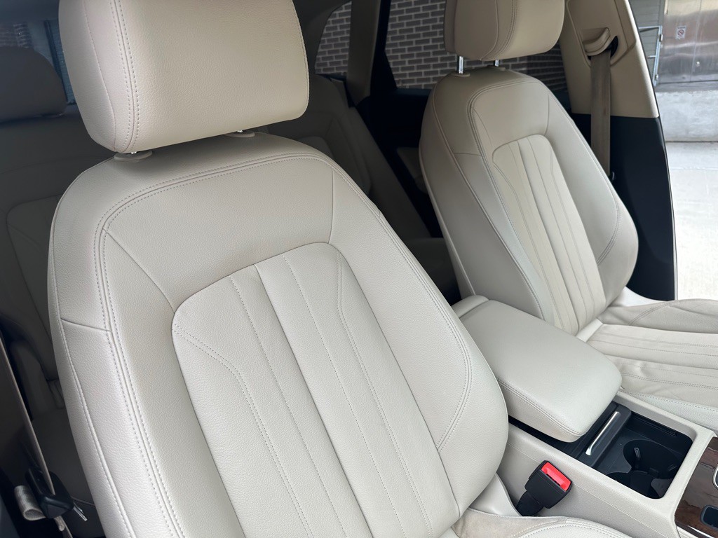 2020 Audi Q5 Image 25