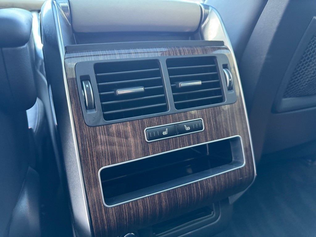 2015 Land Rover Range Rover Sport Image 26