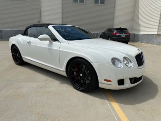 Image for 2011 Bentley Continental Gtc Speed ID: 6658279