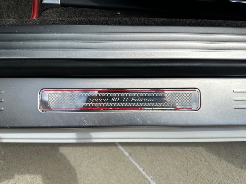2011 Bentley Continental Image 10