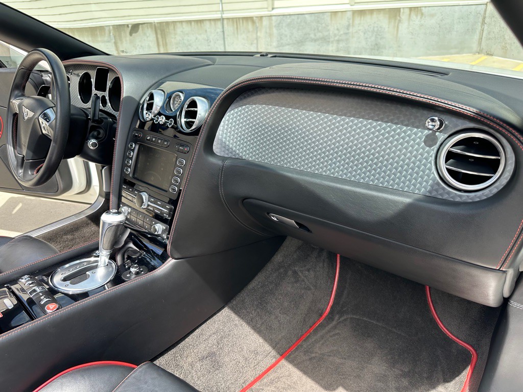 2011 Bentley Continental Image 22