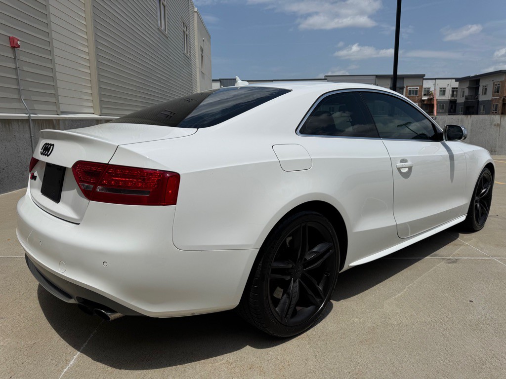 2012 Audi S5 Image 3