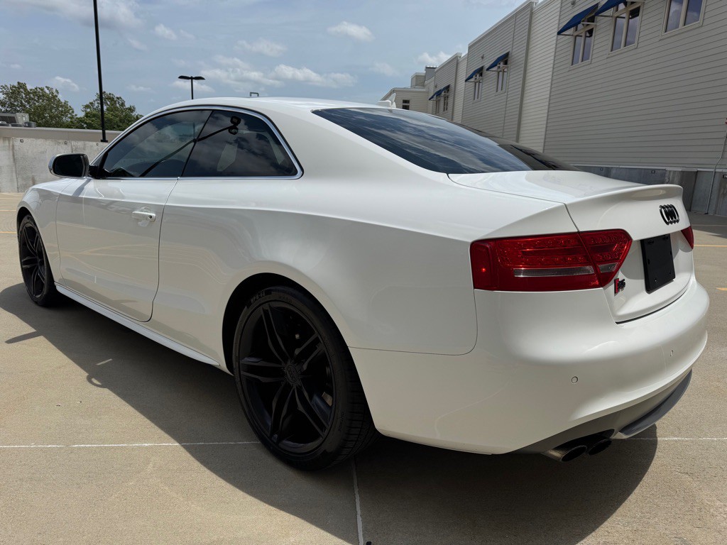 2012 Audi S5 Image 5