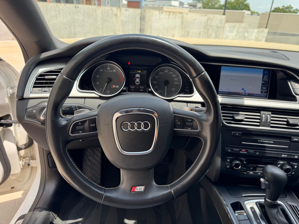 2012 Audi S5 Image 13