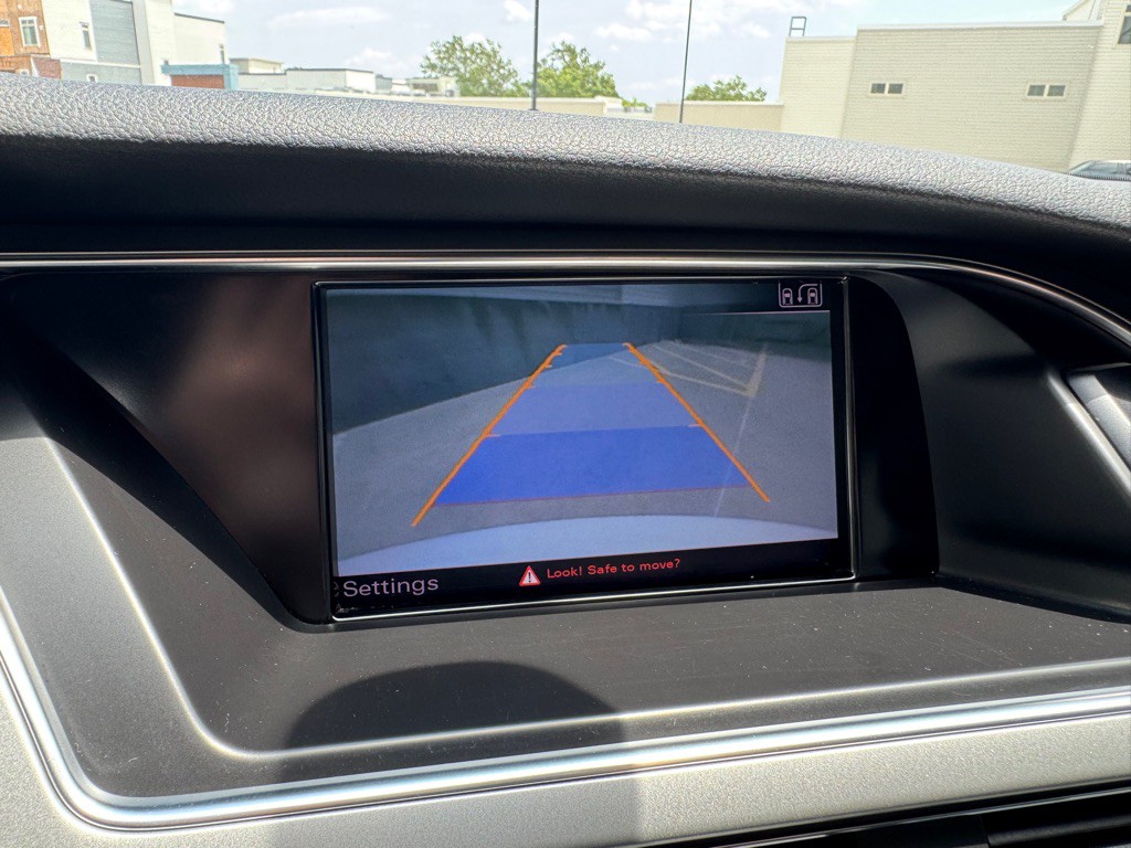 2012 Audi S5 Image 17