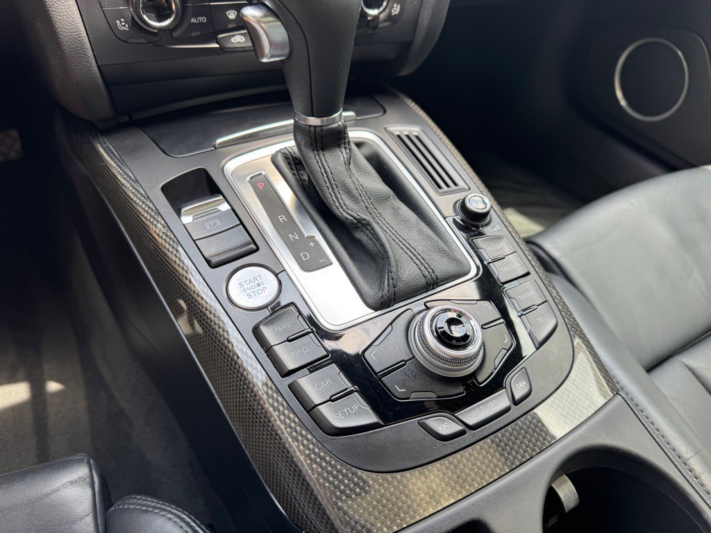 2012 Audi S5 Image 19