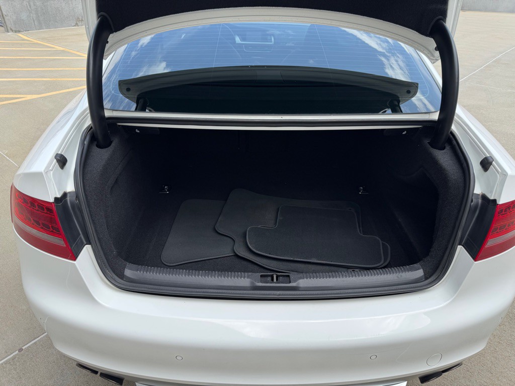 2012 Audi S5 Image 22