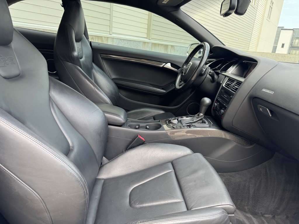 2012 Audi S5 Image 24