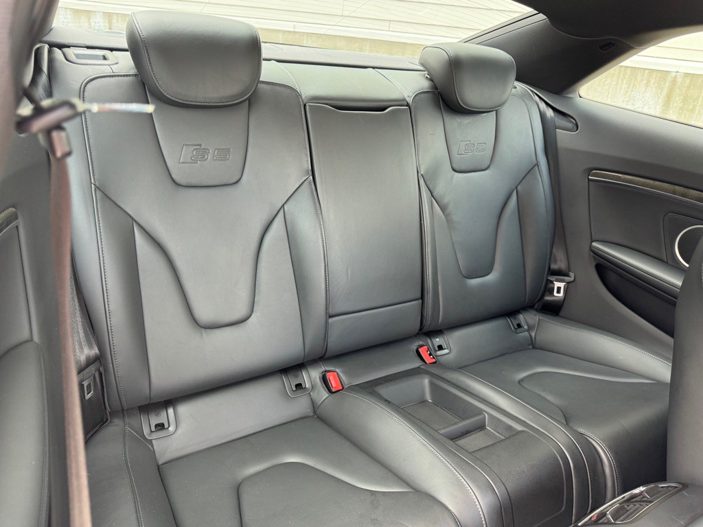 2012 Audi S5 Image 26