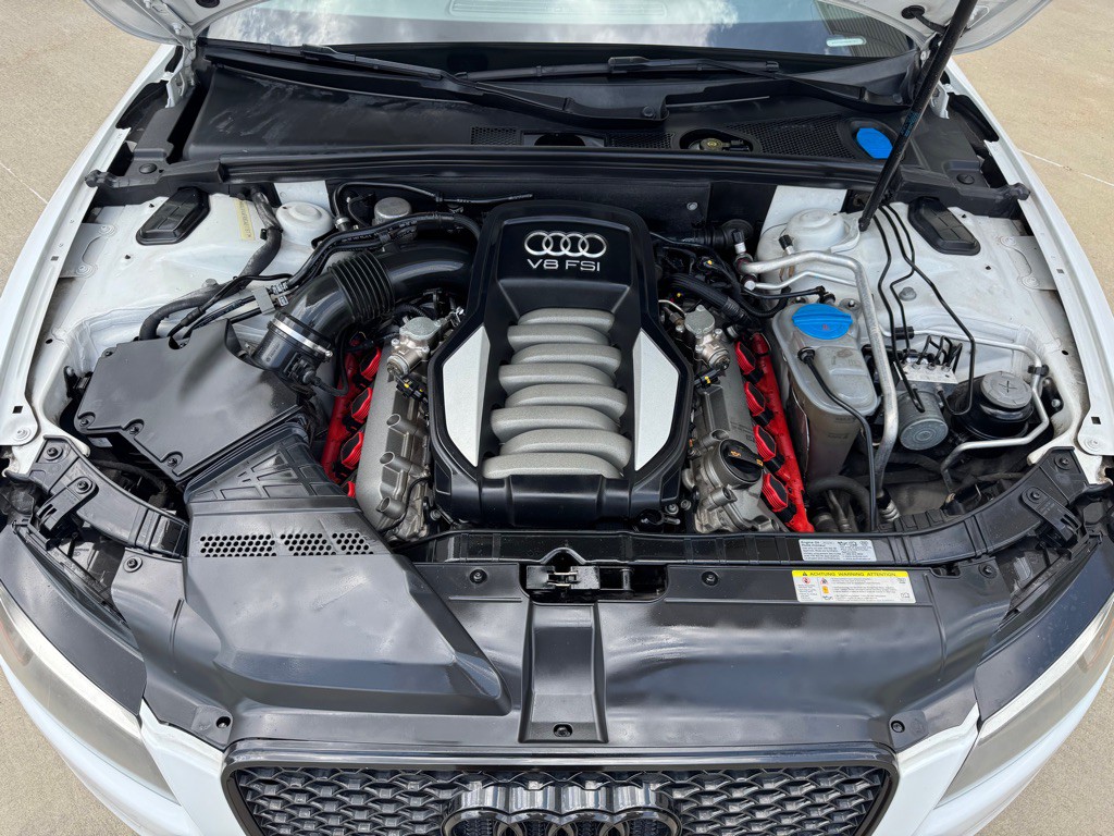 2012 Audi S5 Image 27