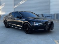 Image for 2014 Audi A8 quattro ID: 6667568