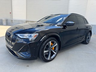 Image for 2022 Audi E-tron S e-tron Premium Plus ID: 6672124