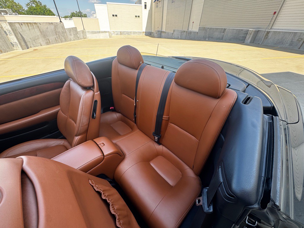 2004 Lexus SC Image 15